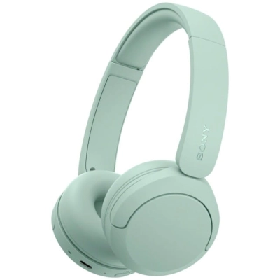 Sony WHCH530 Zielone