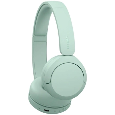 Sony WHCH530 Zielone