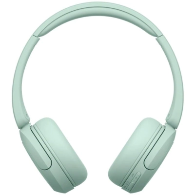 Sony WHCH530 Zielone