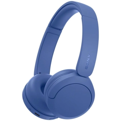 Sony WHCH530 Niebieskie