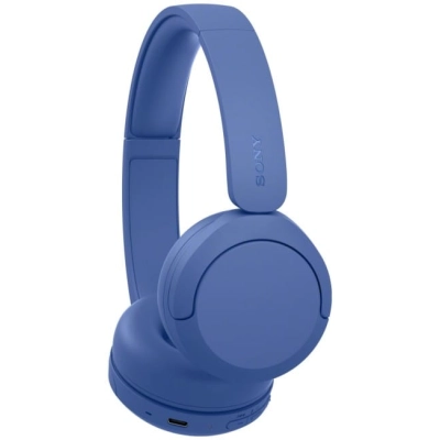 Sony WHCH530 Niebieskie