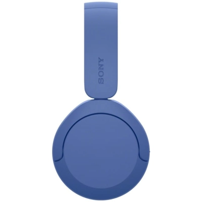 Sony WHCH530 Niebieskie