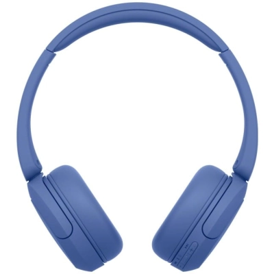 Sony WHCH530 Niebieskie