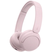 Sony WHCH530 Różowe