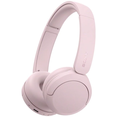 Sony WHCH530 Różowe