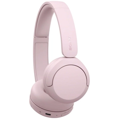 Sony WHCH530 Różowe
