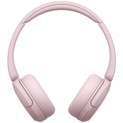 Sony WHCH530 Różowe