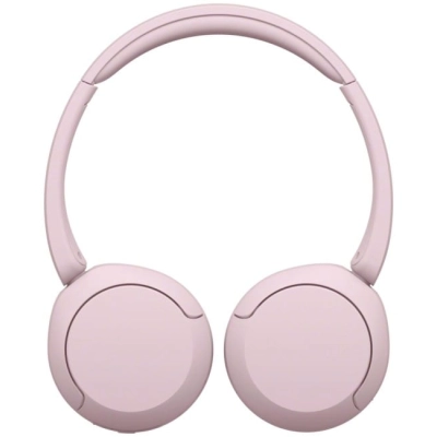 Sony WHCH530 Różowe