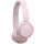 Sony WHCH530 Różowe