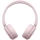 Sony WHCH530 Różowe