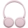 Sony WHCH530 Różowe