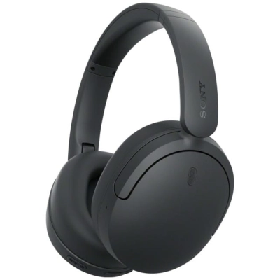 Sony WHCH730 Czarne