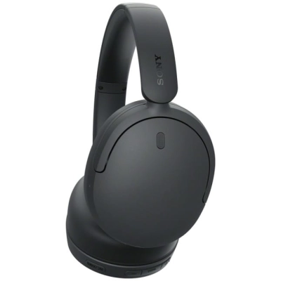 Sony WHCH730 Czarne