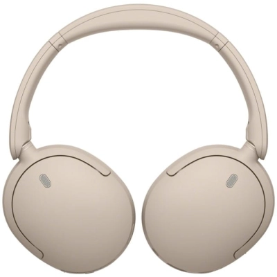Sony WHCH730 Beżowe