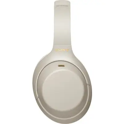 Sony WH-1000XM4 srebrny