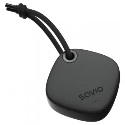 Savio TWS-11 czarny