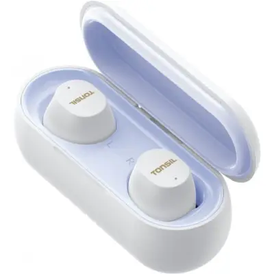 Tonsil T45BT Białe