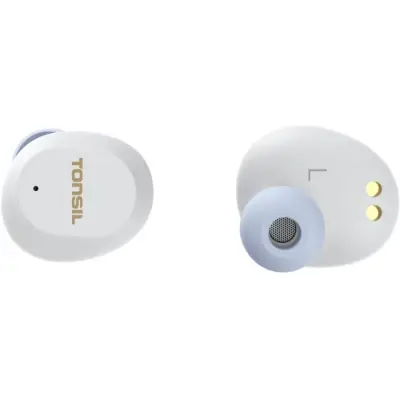 Tonsil T45BT Białe