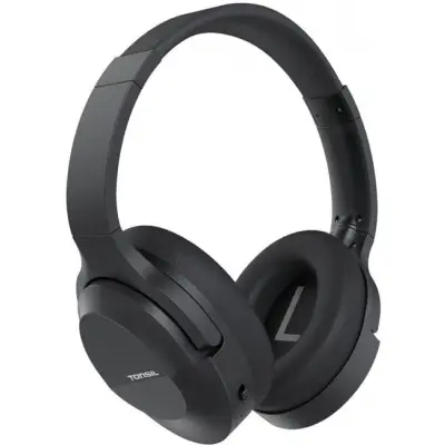 Tonsil R55BT ANC czarny