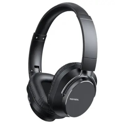 Tonsil R65BT ANC czarny