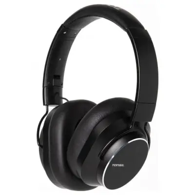 Tonsil R65BT ANC czarny