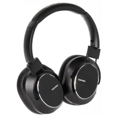 Tonsil R65BT ANC czarny