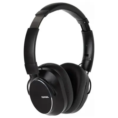 Tonsil R65BT ANC czarny