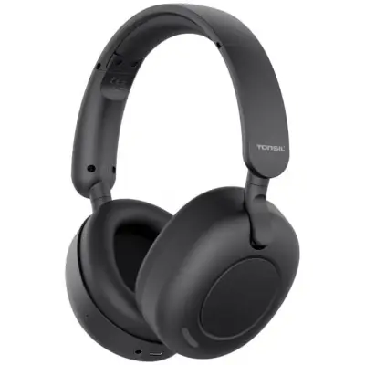 Tonsil R50BT czarny