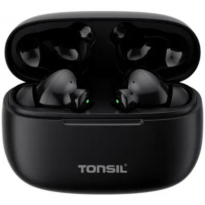 Tonsil T50BT czarny