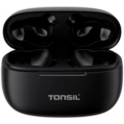 Tonsil T50BT czarny