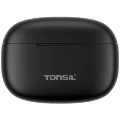 Tonsil T50BT czarny