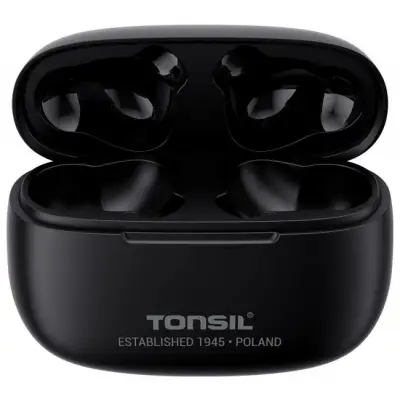 Tonsil T55BT Pro czarny