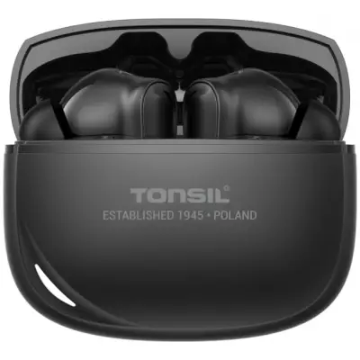 Tonsil TW50BT czarny