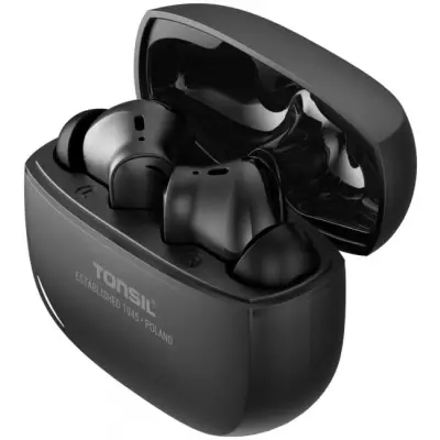 Tonsil TW50BT czarny