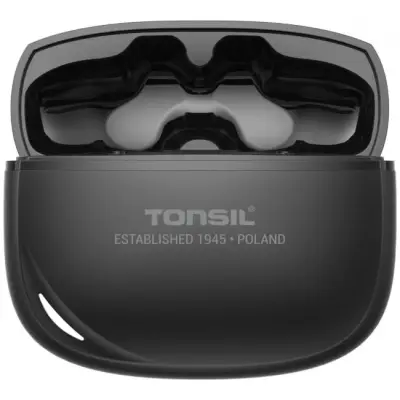 Tonsil TW50BT czarny