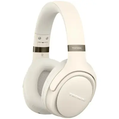 Tonsil R35BT Beżowe