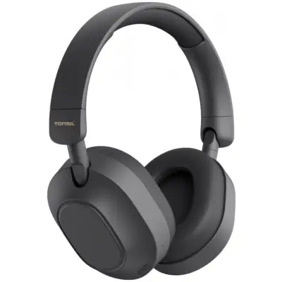Tonsil R45BT V2 Czarne
