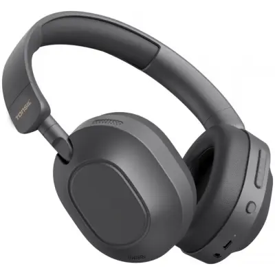 Tonsil R45BT V2 Czarne