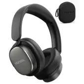 Tonsil R75BT ANC Czarny + etui