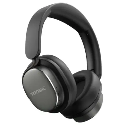 Tonsil R75BT ANC Czarny + etui