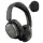 Tonsil R75BT ANC Czarny + etui