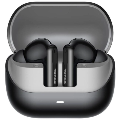 Tonsil T60BT ANC czarne