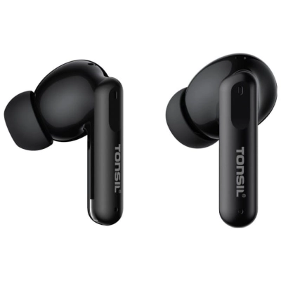 Tonsil T60BT ANC czarne