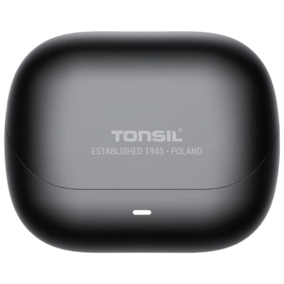 Tonsil T60BT ANC czarne