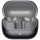 Tonsil T60BT ANC czarne