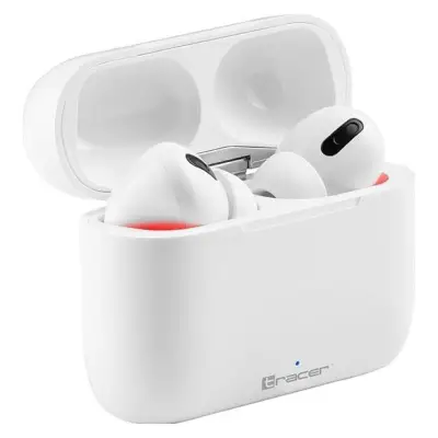 Tracer T4 TWS 5.1 białe