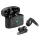 Tracer T6 pro TWS BT czarne