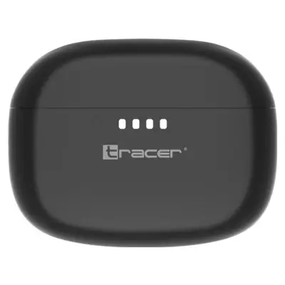 Tracer S2 Quad ANC TWS BT czarne