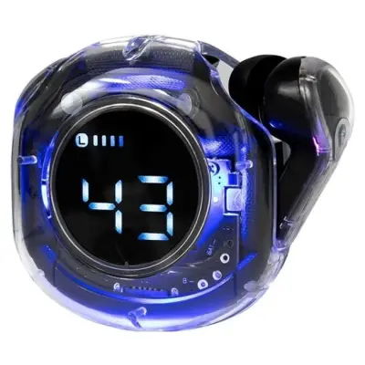 Tracer T1 Neo TWS BT czarny