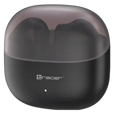 Tracer T12 TWS BT czarne